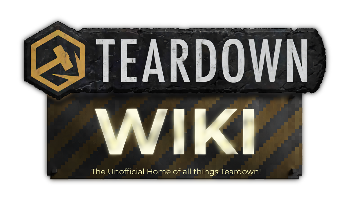 Steam Community :: Teardown