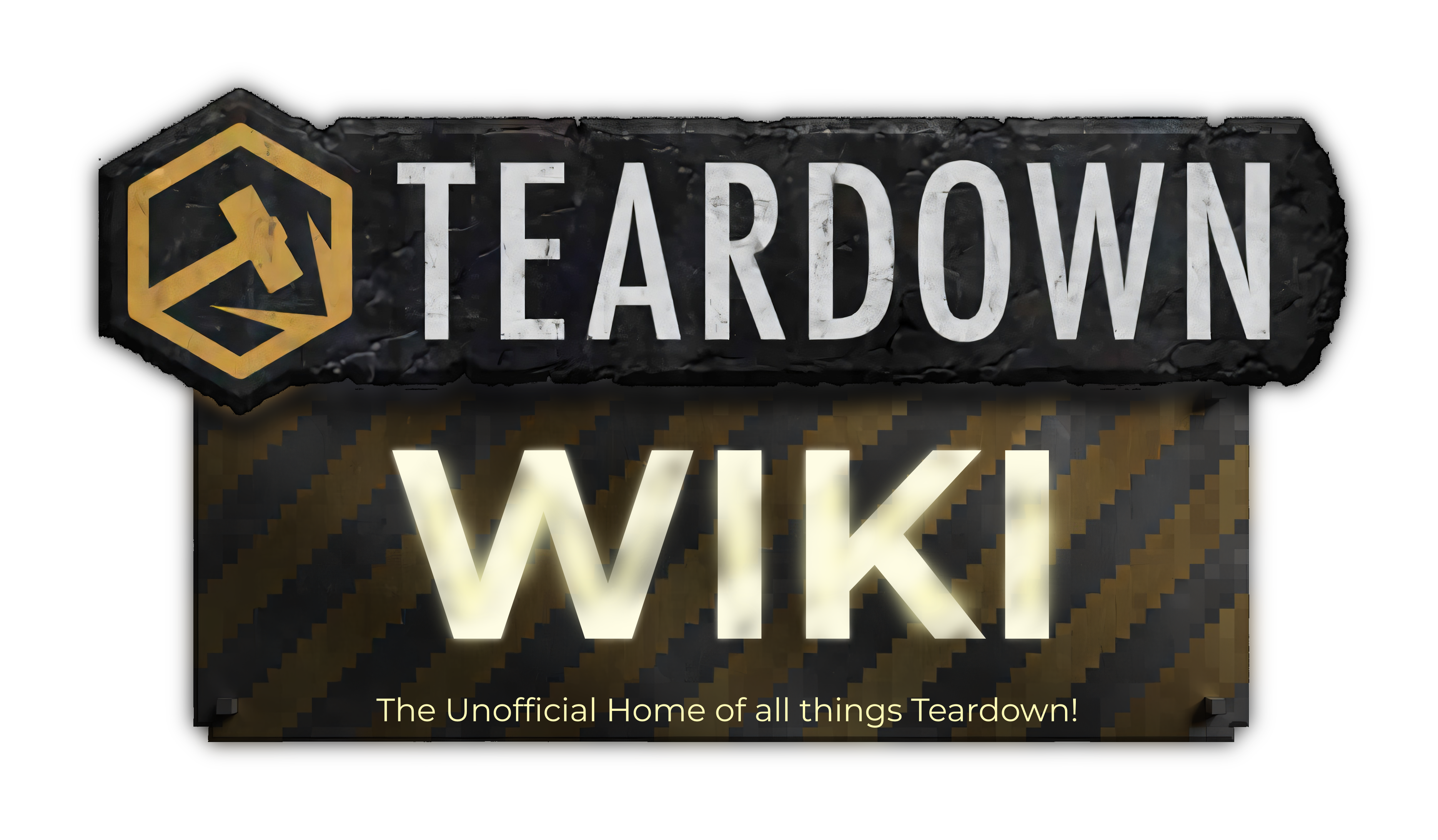 Teardown Wiki