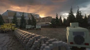 Shooting Range