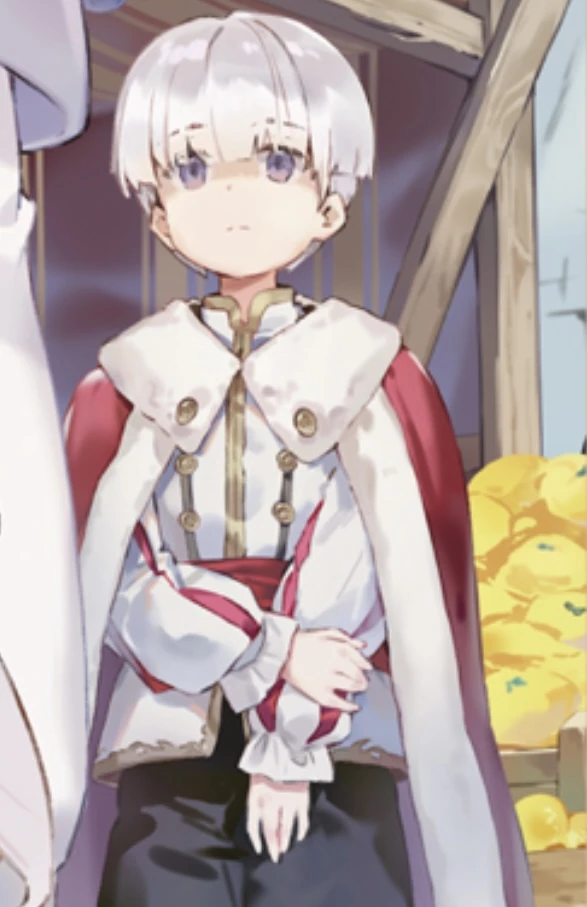 Echard Sol Sunkland | Tearmoon Empire Wiki | Fandom