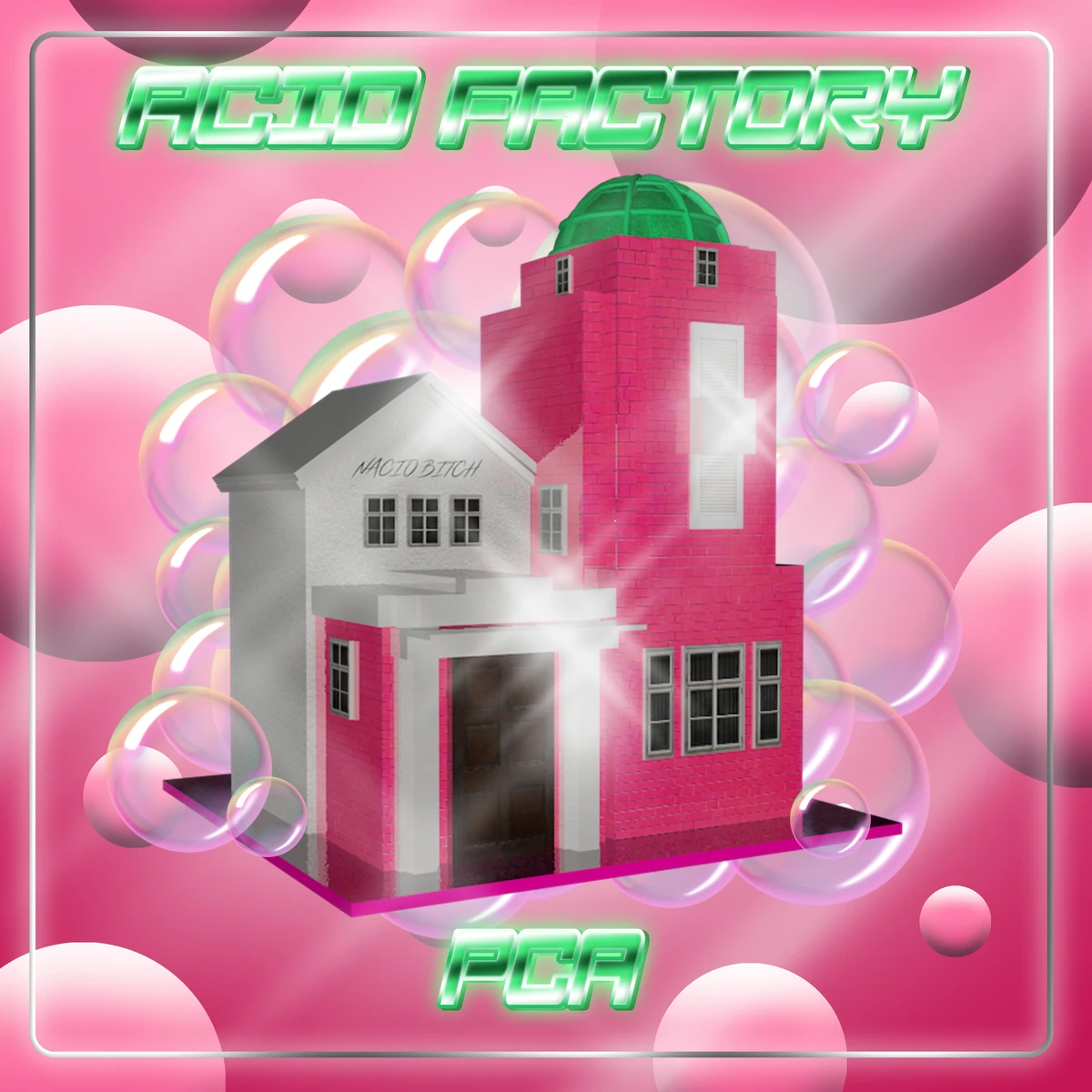 PCA (song) Acid Factory Wiki Fandom