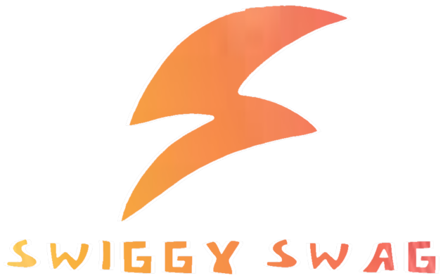 Dribbble - swiggy-art-logo-01.png by Dhruvil Patel