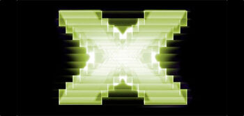 Microsoft DirectX Logo