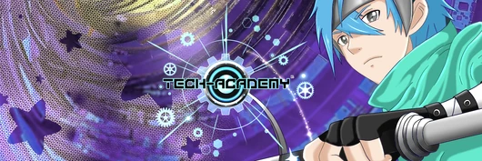 Tech Academy Wiki Fandom