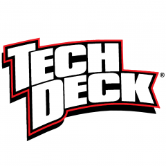 Tech Deck Skateboarding - Wikipedia