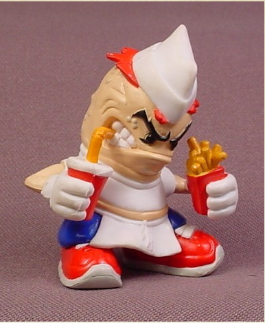 Tech deck dudes 2003 discount