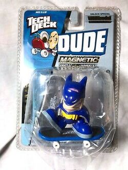 Adam Tech Deck Dudes Wiki Fandom