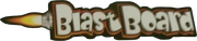 Blast Board Logo