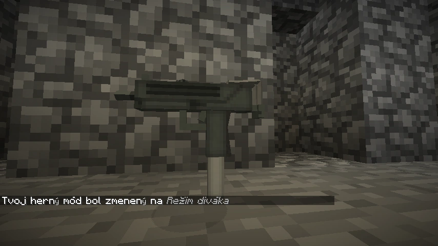 Mac 10 Techguns Mod Wiki Fandom