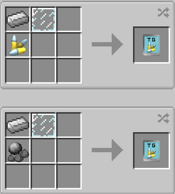 Techguns Manual | Techguns mod Wiki | Fandom