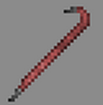MattB1023's Crowbar for Sword Skin addon - Minecraft - Mod DB