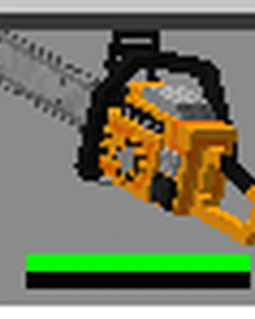 Chainsaw Techguns Mod Wiki Fandom