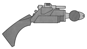 Electrolaser | Tech Infantry Wiki | Fandom