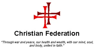 Long on mottos, short on cash.