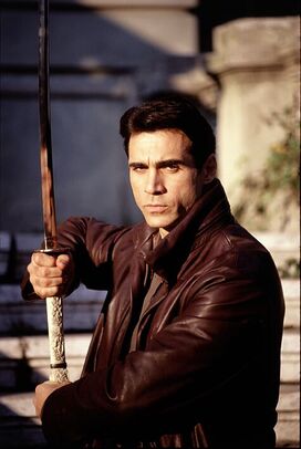 Adrian Paul 2