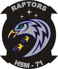 You can't run and you can't hide.