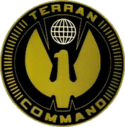 Terran Command Logo