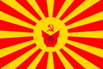 Of course they have always been our enemy, except when they have always been our ally