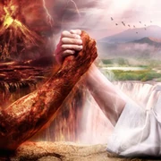 This was NOT the war of Good vs Evil, despite what the Cult will tell you.