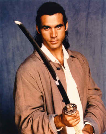 Adrian Paul 1