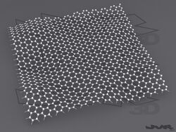 Fullerene mesh.jpg