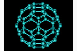 Buckyball net shop