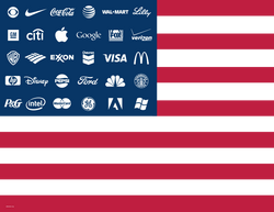 Adbusters corporate flag.png
