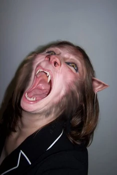 Let's face it, transforming is ugly.