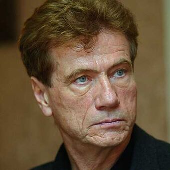 Jurgen prochnow