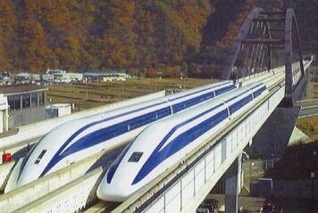 Maglev