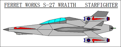 S-27-wraith