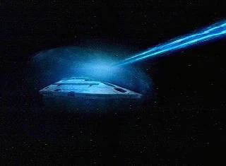 Gravitic Lance | Tech Infantry Wiki | Fandom