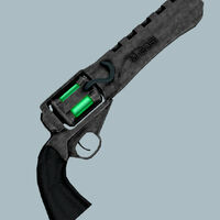 Plasma Revolver Tech Infantry Wiki Fandom