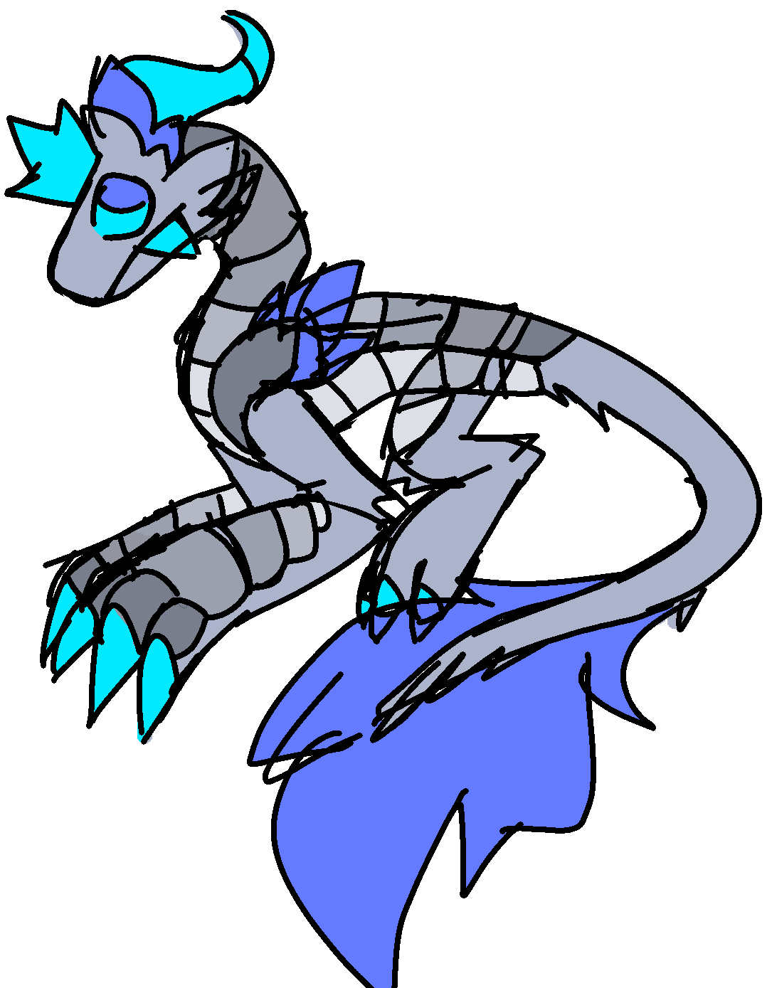 Razard | Technacronos Wiki | Fandom