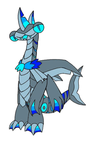 Saren | Technacronos Wiki | Fandom