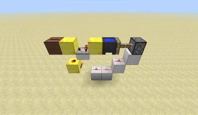 Blockupdate-Sensor (Redstone, erweitert) Animation 1.2.2