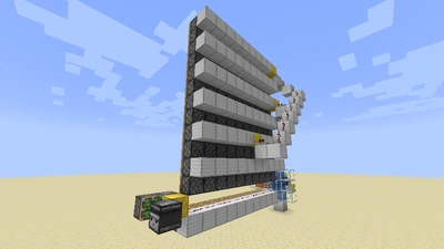 Block-Speicher (Redstone) Bild 1.2