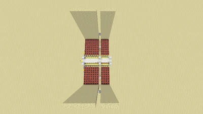 TNT-Kanone (Redstone, erweitert) Bild 5.9