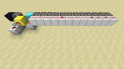 Blockupdate-Sensor (Redstone) Bild 1