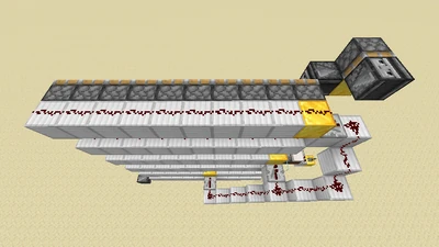 Block-Speicher (Redstone) Bild 1.3