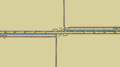 Durchgangsgleis (Redstone, erweitert) Bild 2.3