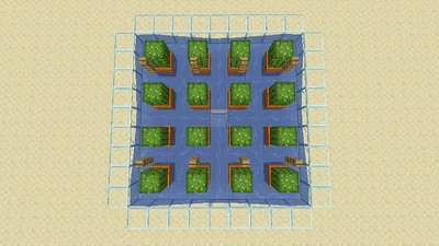 Kaktusfarm (Mechanik) Bild 2.2