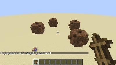 Kugelgenerator (Befehle) Bild 1.4