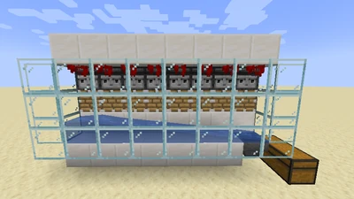 Netherrankenfarm (Redstone) Bild 3.1