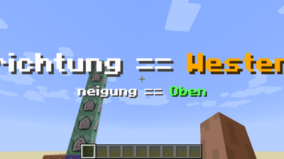 Blickwinkel-Sensor (Befehle) Bild 1.2