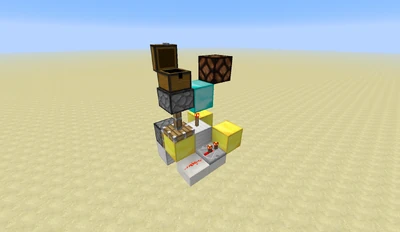 Blockupdate-Sensor (Redstone) Animation 6.1.2
