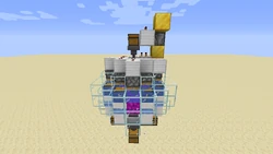 Meeresgurkenfarm (Redstone) Bild 1.1