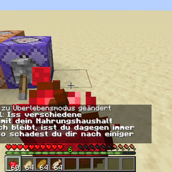 Kategorie Seiten Mit Function Minecraft Technik Wiki