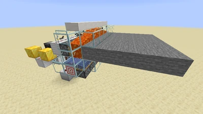 Stein- und Bruchsteingenerator (Redstone) Bild 2.4