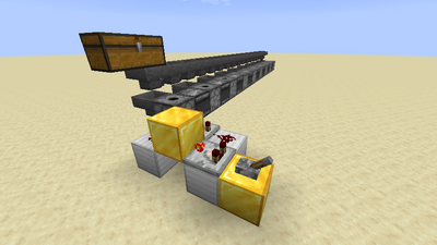 Feuerwerksmaschine (Redstone) Bild 3.2.png